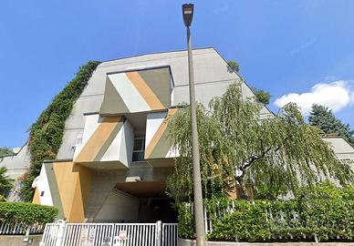 Appartamento a Rho MI