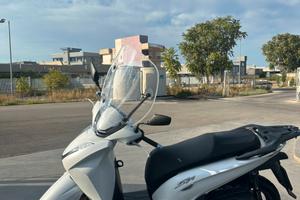HONDA SH 350 2024