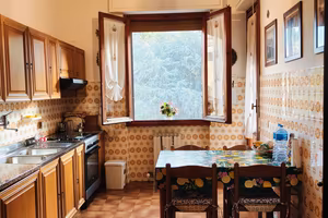 Coverciano Firenze via della Loggetta 