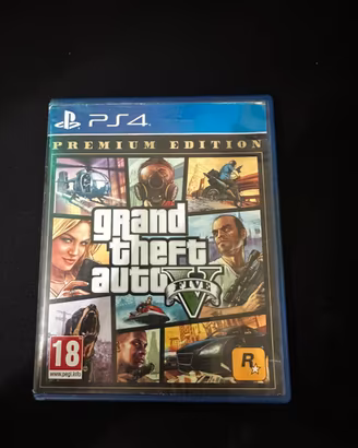 giochi ps5
