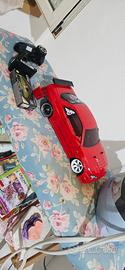 tamiya tt02d drift 