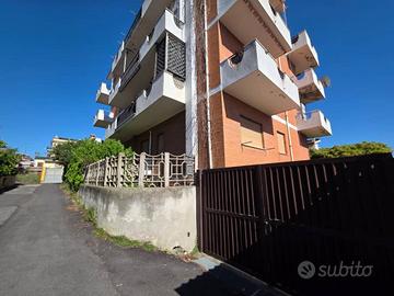 Appartamento di 121 m² con 5 locali a Roma