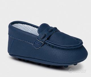 Mocassino neonato