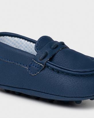Mocassino neonato