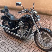 Honda Shadow VT600 1998