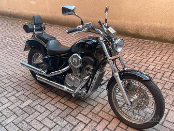 Honda Shadow VT600 1998