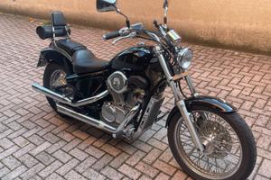 Honda Shadow VT600 1998