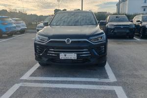 Ssangyong Korando 1.6 Diesel 2WD Icon