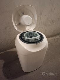 Mangia Pannolini + ricariche