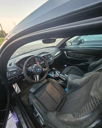 bmw serie1 msport f20 118d 