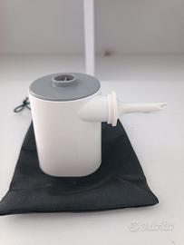 Pompa Elettrica Ricaricabile USB-C
