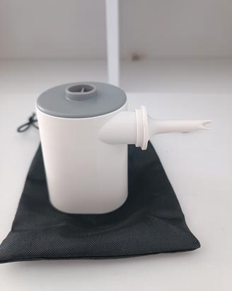 Pompa Elettrica Ricaricabile USB-C