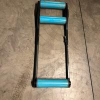 Rullo libero Tacx Galaxia