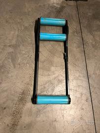 Rullo libero Tacx Galaxia
