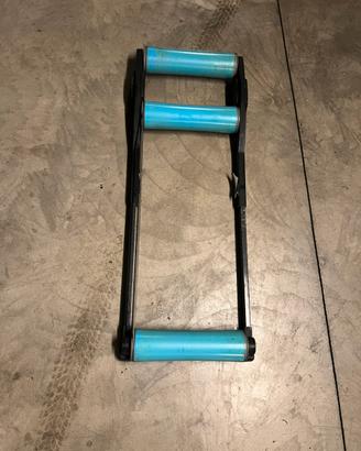 Rullo libero Tacx Galaxia