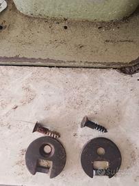 Cerniere macchina da cucire industriale