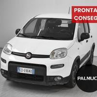 FIAT Panda 1.0 70cv Hybrid Euro 6d Van 4 p. Easy
