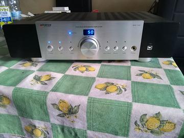 Amplificatore Stereo Hi-Fi ADVANCE ACOUSTIC MAX150