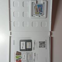 Bundle 4 giochi per Nintendo 3DS