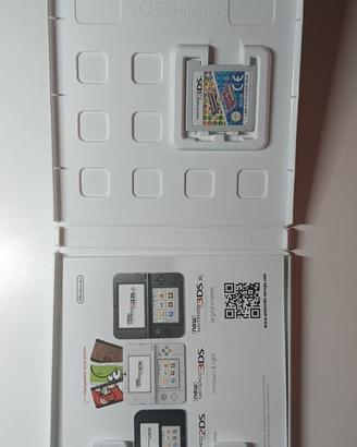 Bundle 4 giochi per Nintendo 3DS