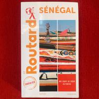 Guide du Routard Sénégal 2022/23