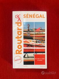 Guide du Routard Sénégal 2022/23