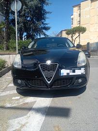 Giulietta 2000 Diesel 140cv