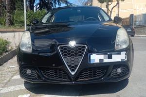 Giulietta 2000 Diesel 140cv