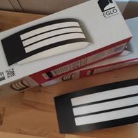 Lampade esterne da parete