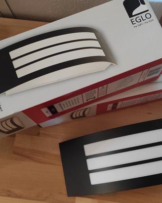 Lampade esterne da parete