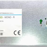 PERIFERICHE BIDIREZIONALI AELETTRONICA CASSIOPEA