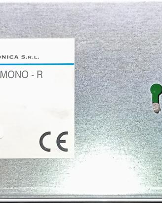 PERIFERICHE BIDIREZIONALI AELETTRONICA CASSIOPEA