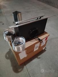 Cappa Gasland AR60SP