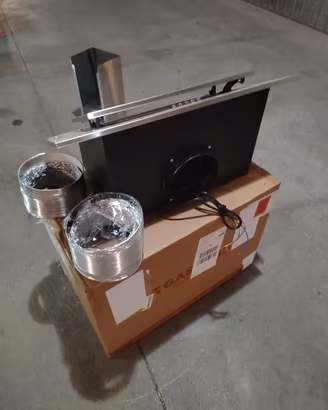 Cappa Gasland AR60SP