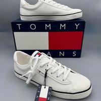 Sneakers Tommy Hilfiger N° 45 NUove