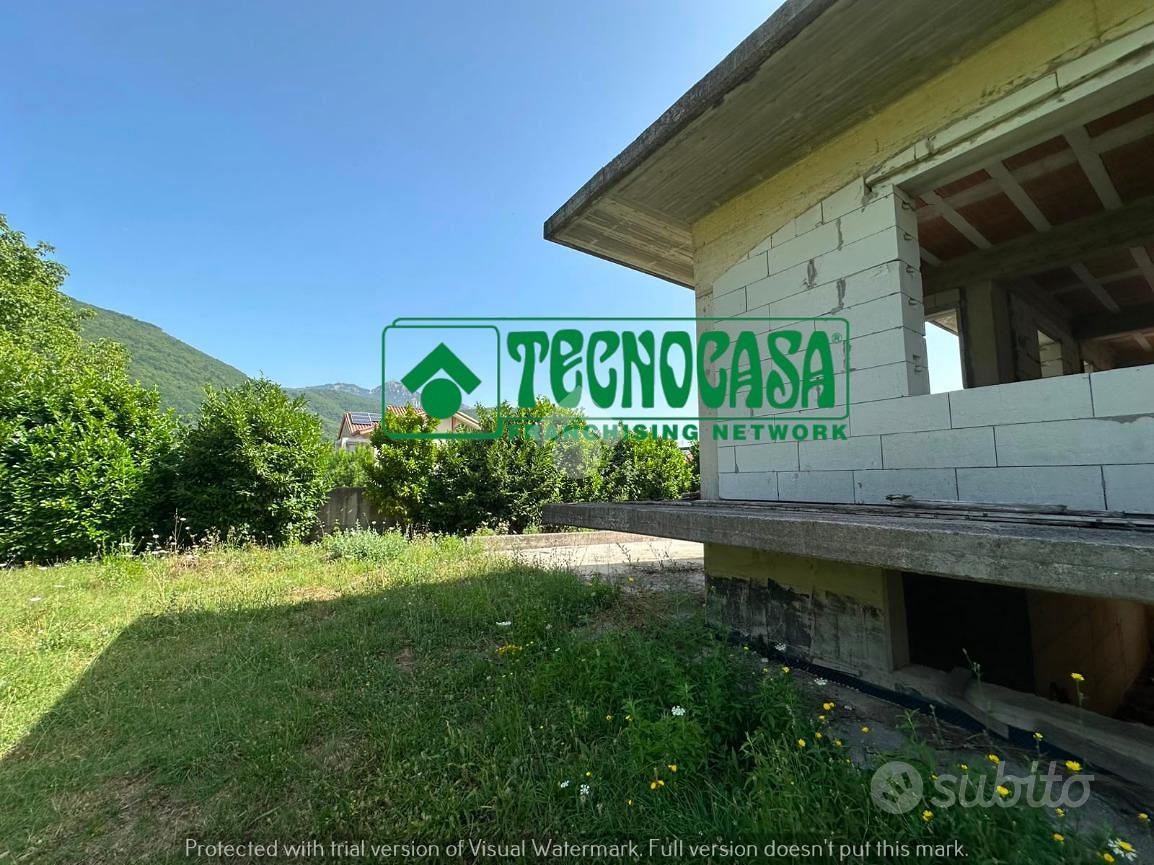 Casa – Monteforte Irpino, Alvanella - Vista 5