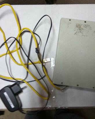 Outdoor wireless ethernet bridge:osbridge 24xlg
