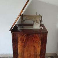 Macchina da cucire Singer