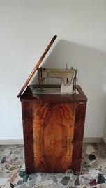 Macchina da cucire Singer