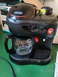 Macchina caffè DeLonghi Dc300is nuova con scatola