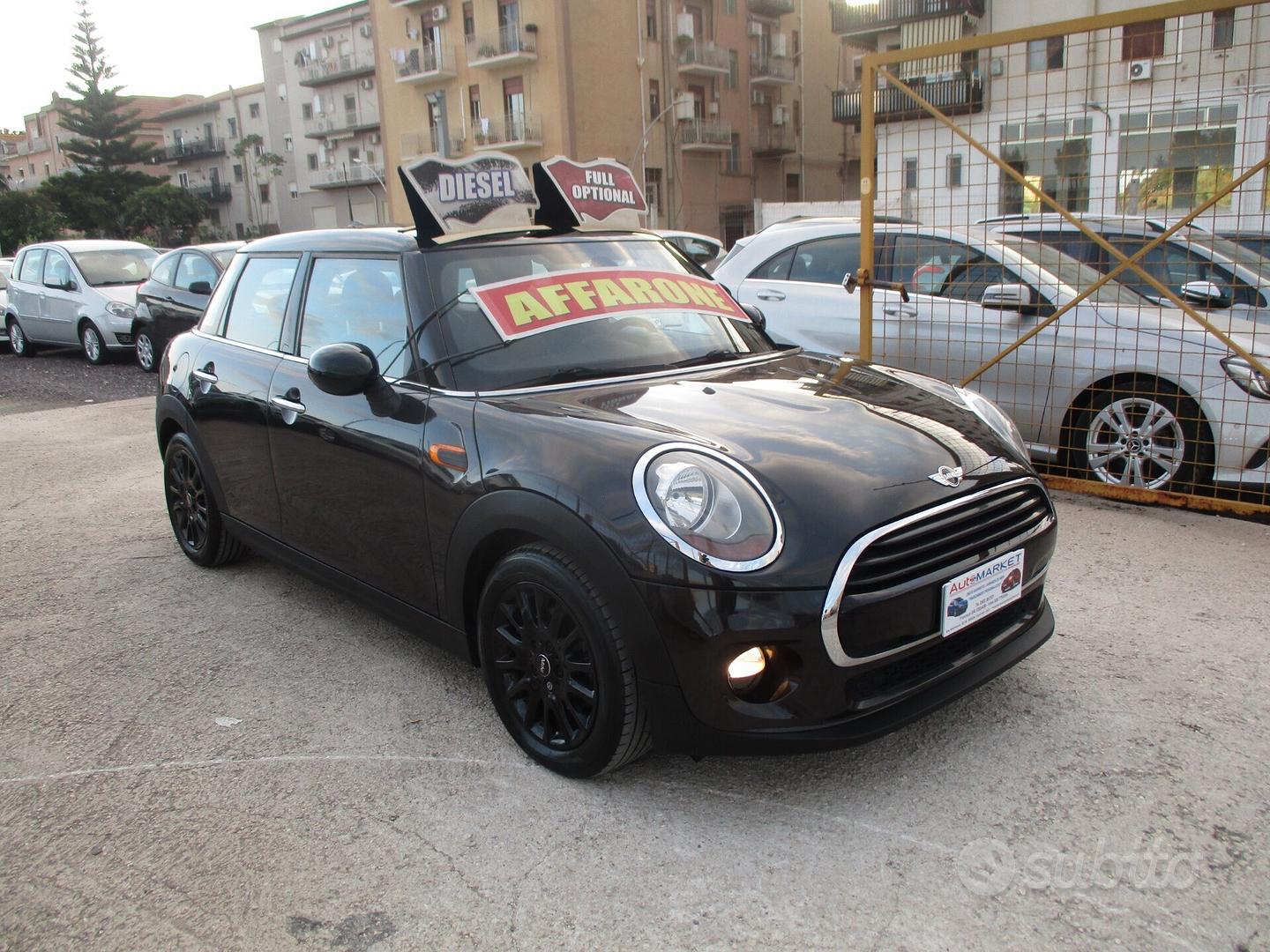 Mini Cooper 2015 photo 3