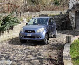 DAIHATSU Terios - 2006