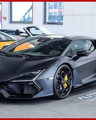 LAMBORGHINI Revuelto 6.5 V12 | FULL CARBON SPEC