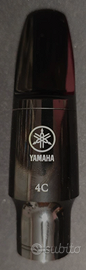 Yamaha 4C Bocchino per Sax Tenore