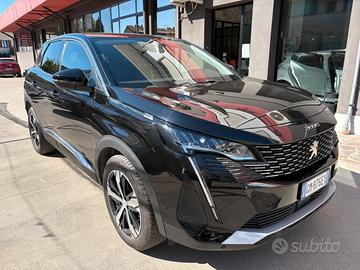 Peugeot 3008 3008 1.5 bluehdi Allure Pack s&s 130c