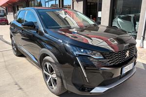 Peugeot 3008 3008 1.5 bluehdi Allure Pack s&s 130c