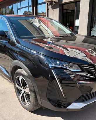 Peugeot 3008 3008 1.5 bluehdi Allure Pack s&s 130c