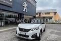 Peugeot 3008 gtline musata frontale