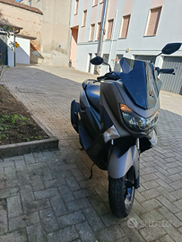 Yamaha Nmax 155