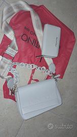 Borsa e portafoglio